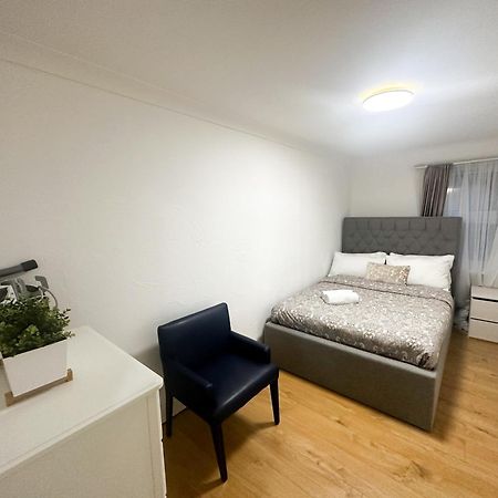 Flat 4, Stay In Aldgate Λονδίνο Εξωτερικό φωτογραφία