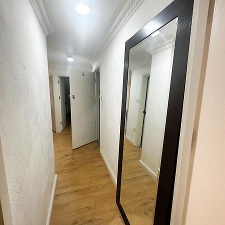 Flat 4, Stay In Aldgate Λονδίνο Εξωτερικό φωτογραφία
