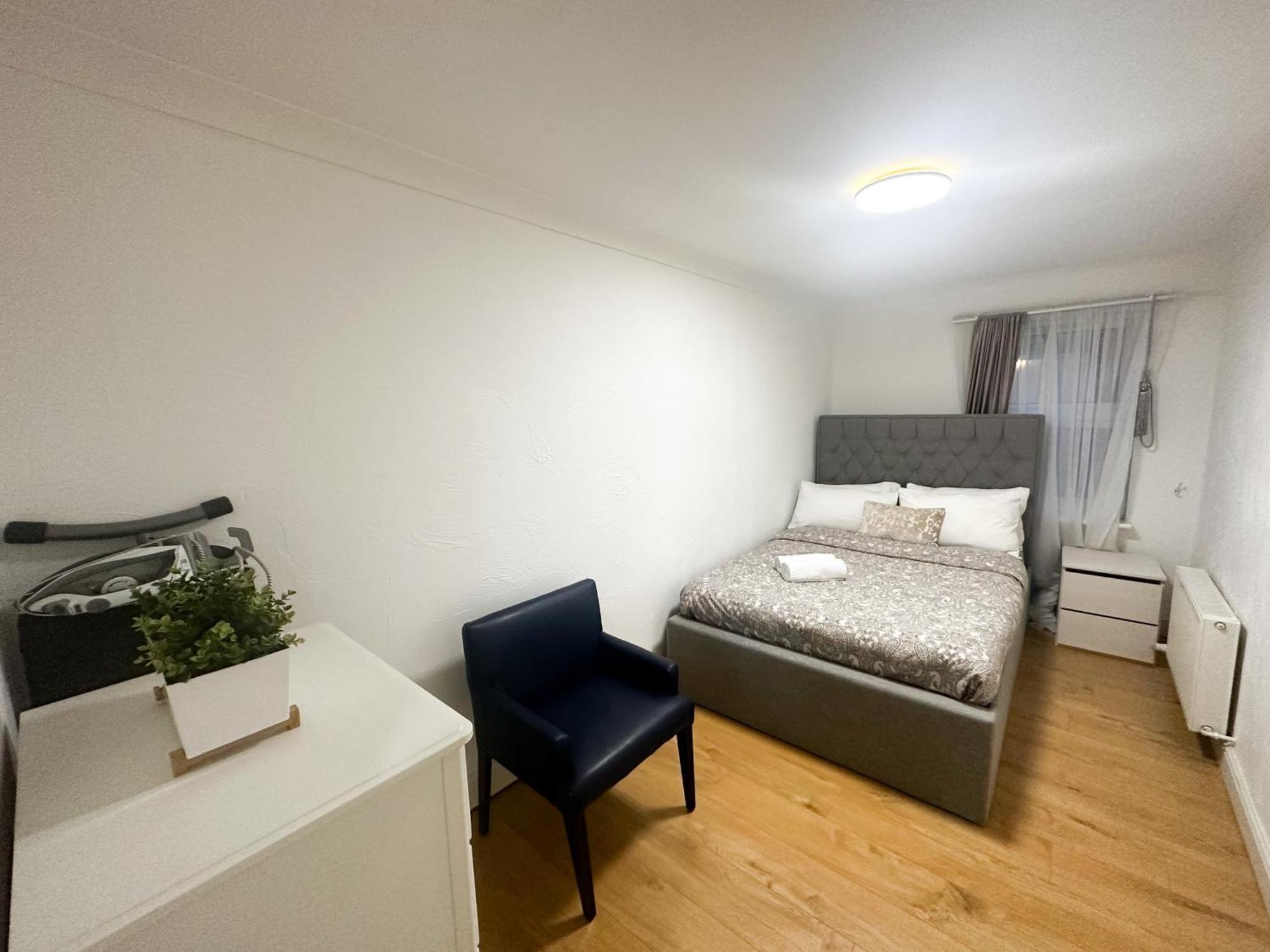 Flat 4, Stay In Aldgate Λονδίνο Εξωτερικό φωτογραφία
