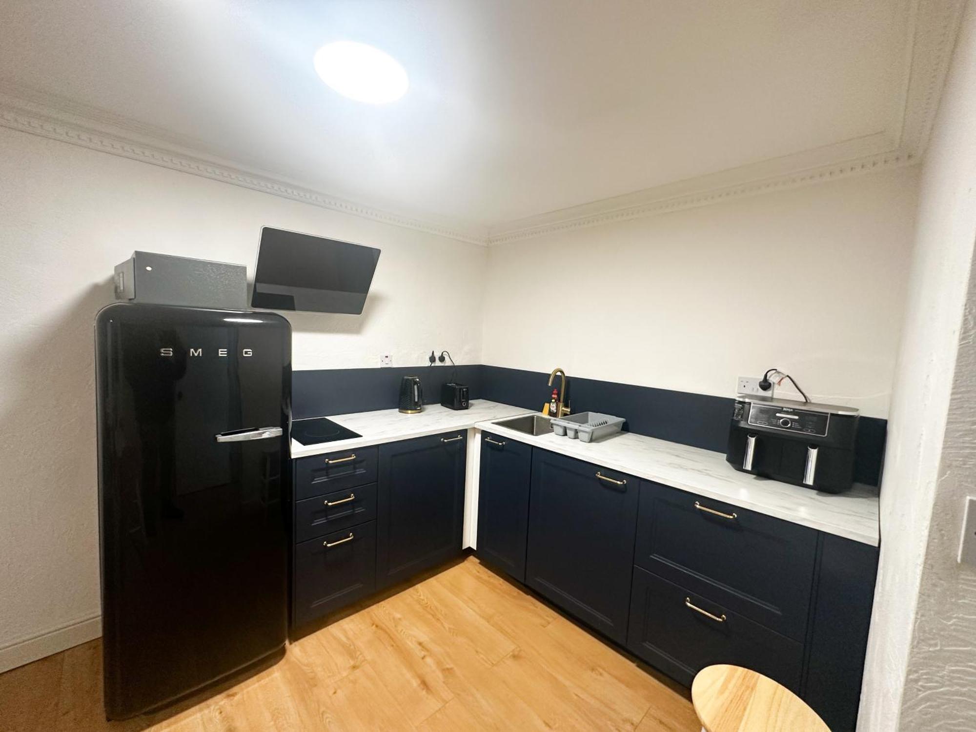 Flat 4, Stay In Aldgate Λονδίνο Εξωτερικό φωτογραφία