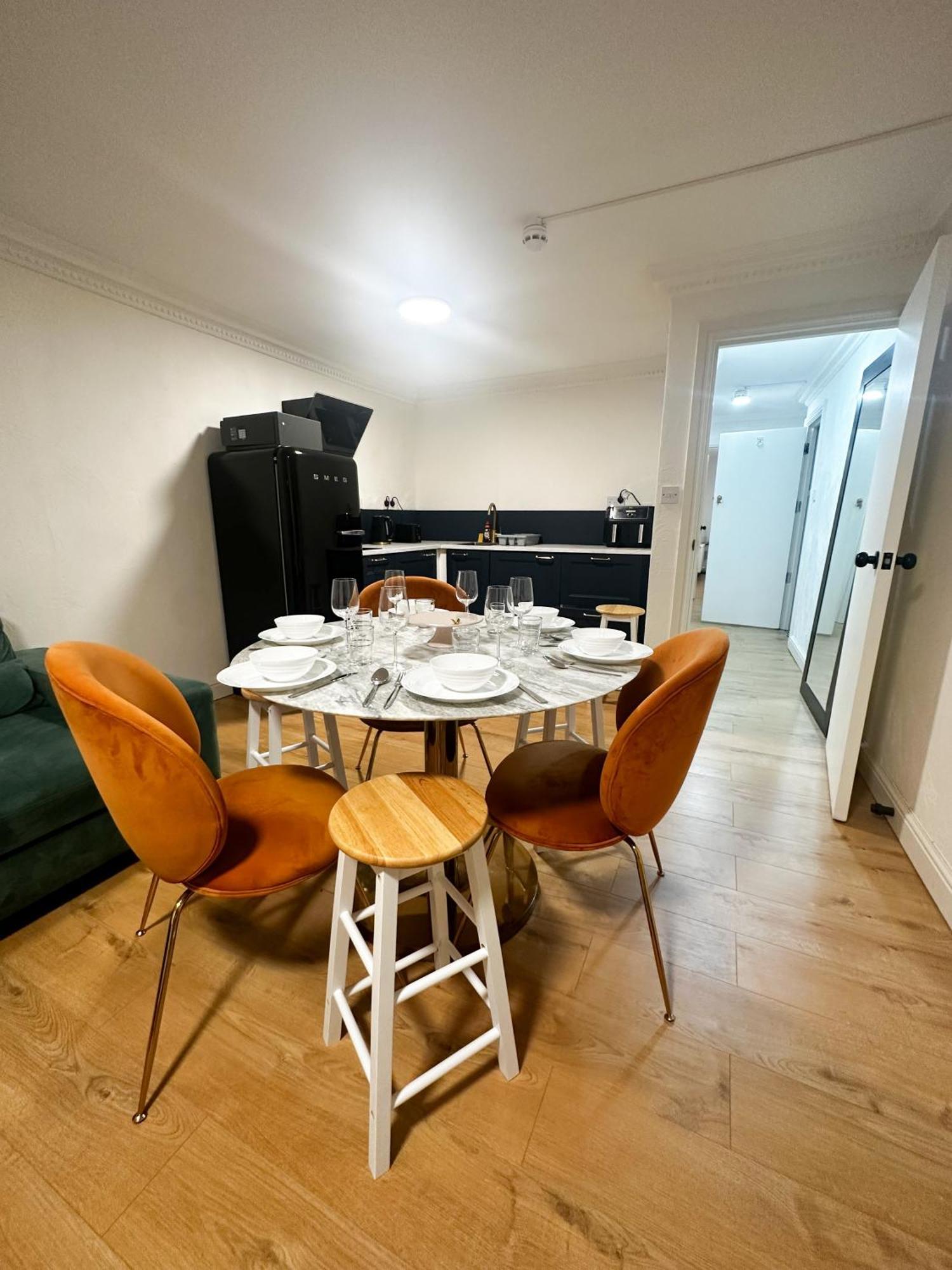 Flat 4, Stay In Aldgate Λονδίνο Εξωτερικό φωτογραφία