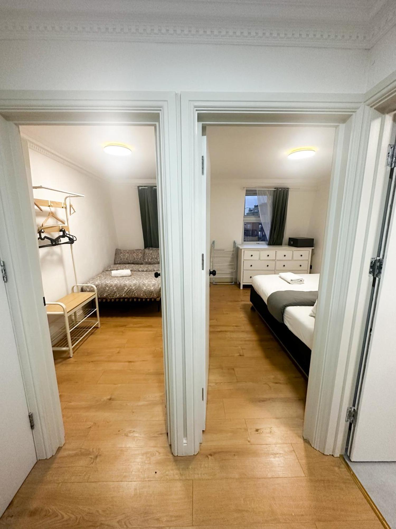 Flat 4, Stay In Aldgate Λονδίνο Εξωτερικό φωτογραφία