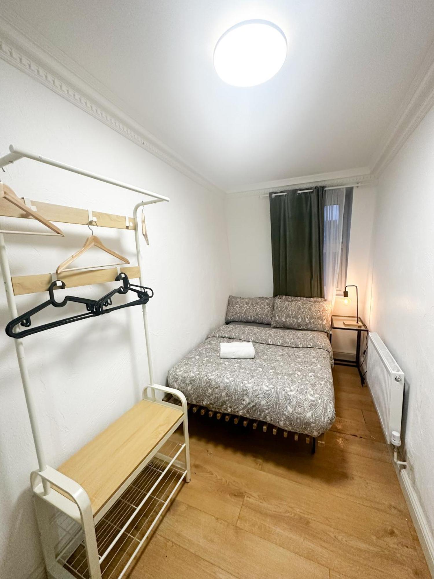 Flat 4, Stay In Aldgate Λονδίνο Εξωτερικό φωτογραφία