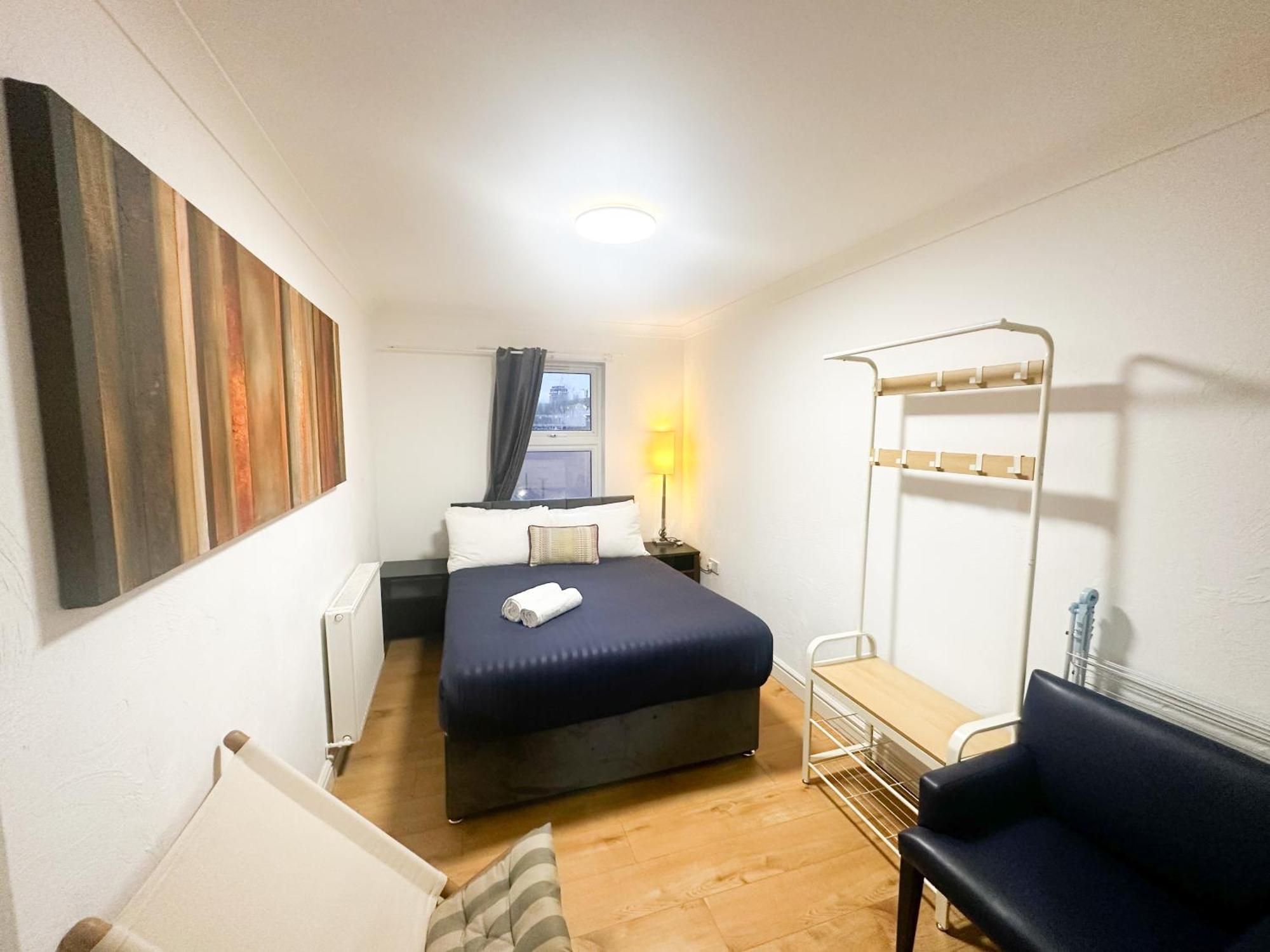 Flat 4, Stay In Aldgate Λονδίνο Εξωτερικό φωτογραφία