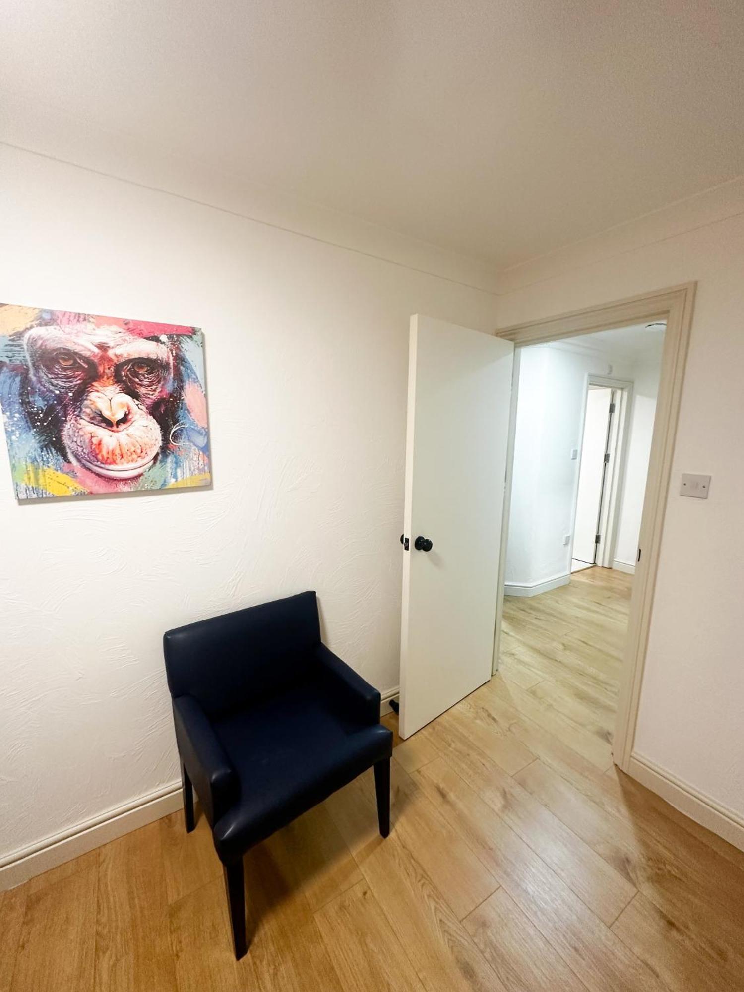 Flat 4, Stay In Aldgate Λονδίνο Εξωτερικό φωτογραφία